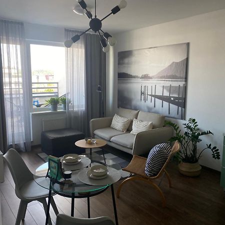 Apartman Pri Radnici Кошице Экстерьер фото