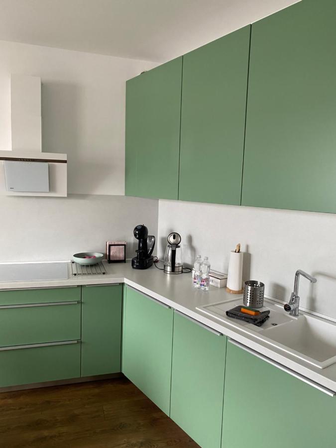 Apartman Pri Radnici Кошице Экстерьер фото