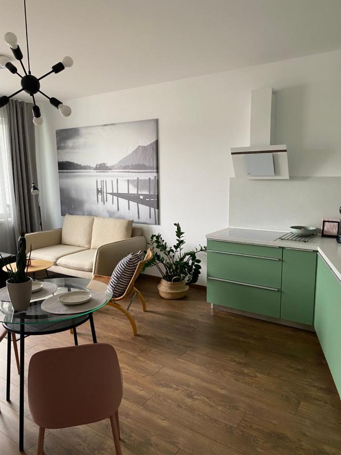 Apartman Pri Radnici Кошице Экстерьер фото