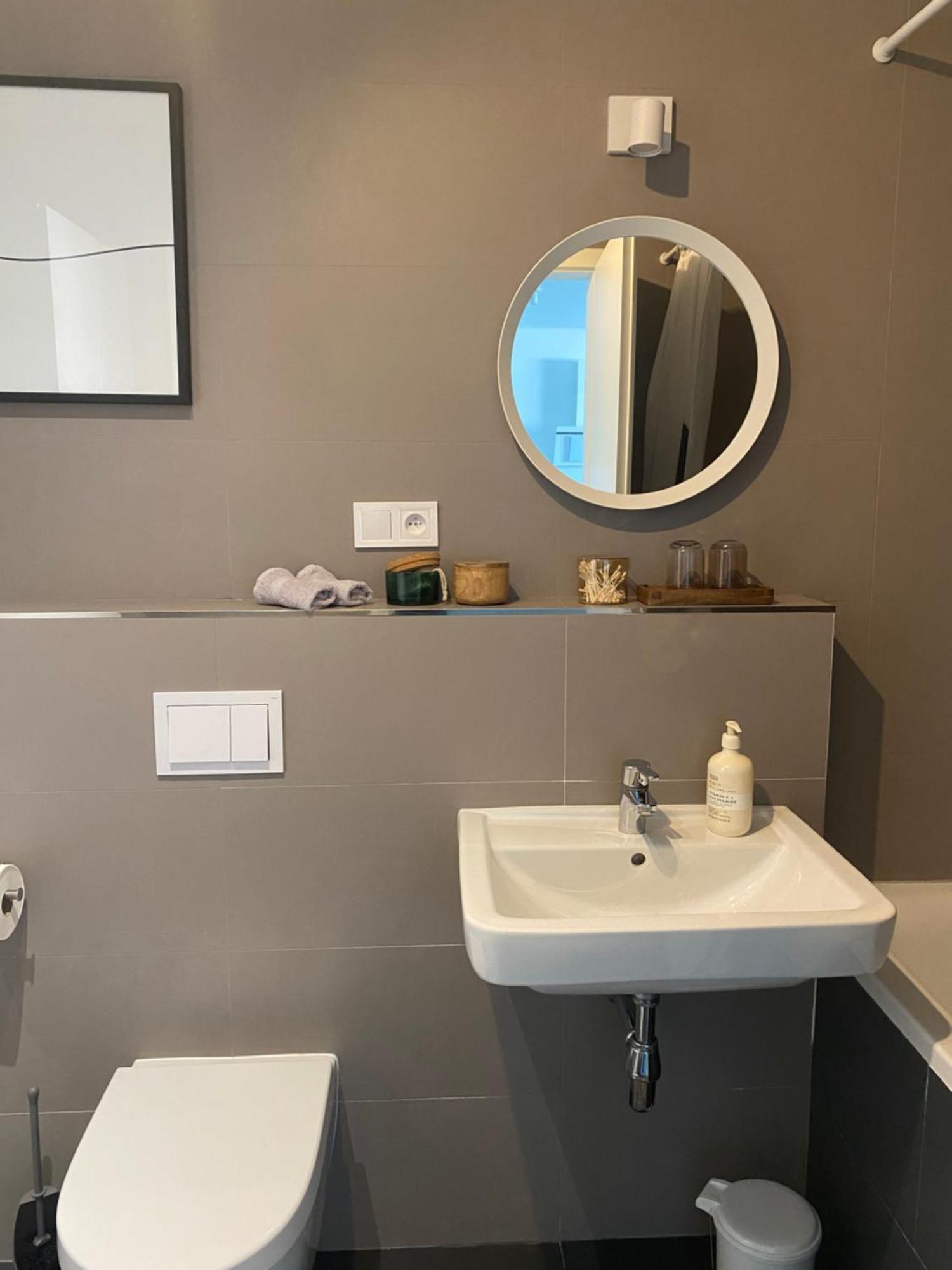 Apartman Pri Radnici Кошице Экстерьер фото