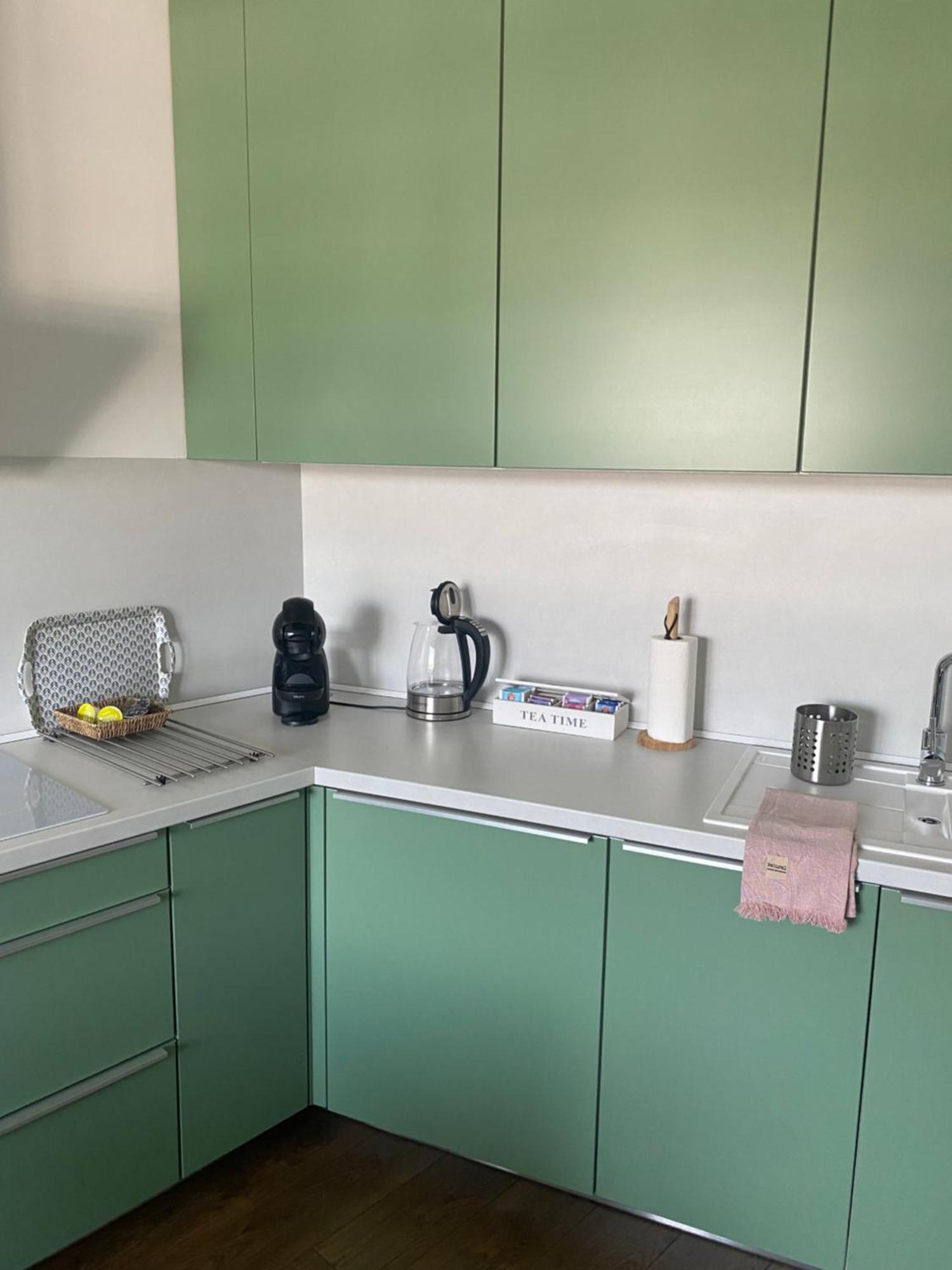 Apartman Pri Radnici Кошице Экстерьер фото