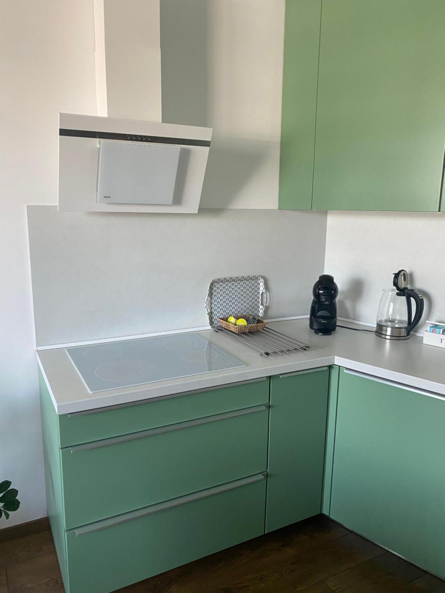 Apartman Pri Radnici Кошице Экстерьер фото