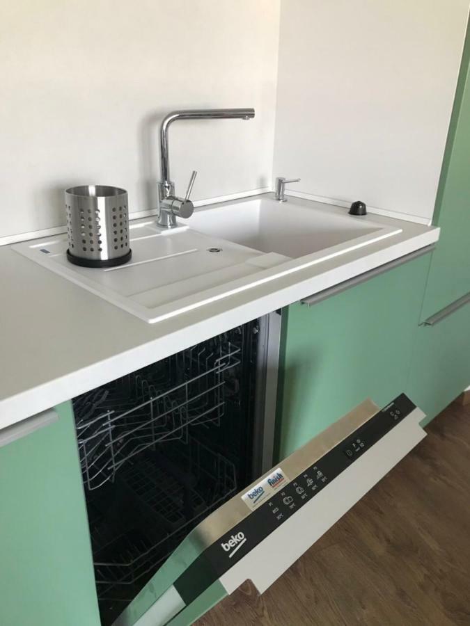 Apartman Pri Radnici Кошице Экстерьер фото