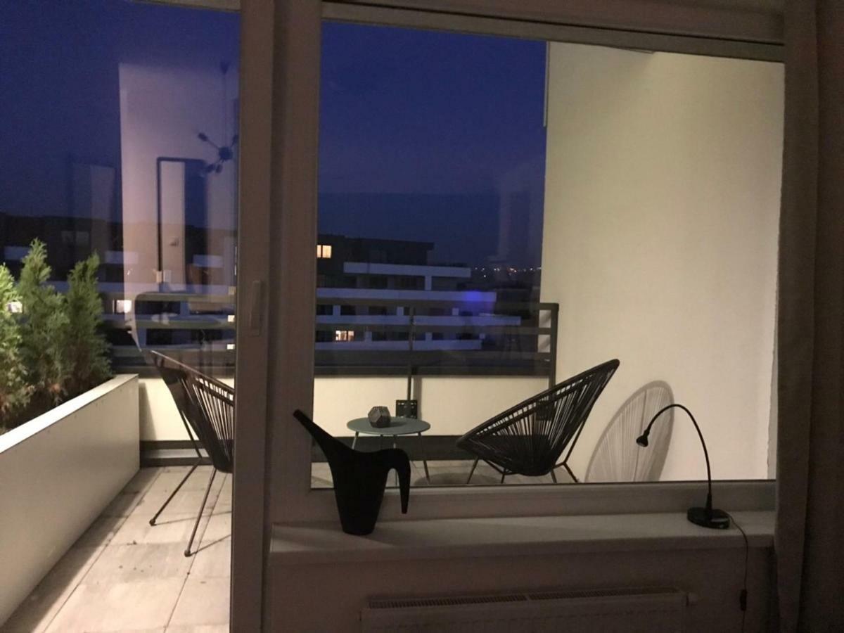 Apartman Pri Radnici Кошице Экстерьер фото