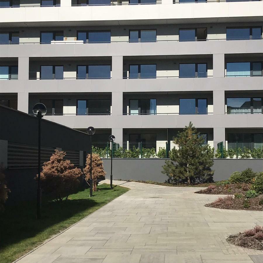 Apartman Pri Radnici Кошице Экстерьер фото