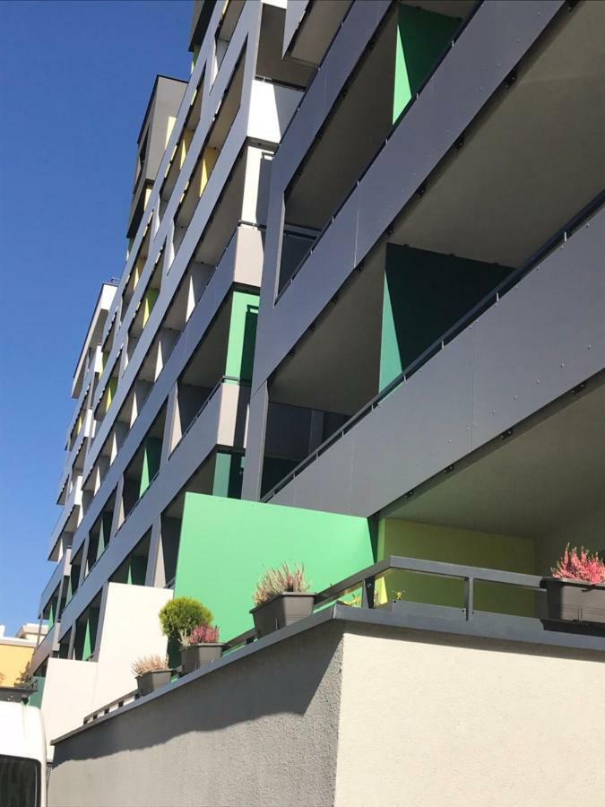 Apartman Pri Radnici Кошице Экстерьер фото