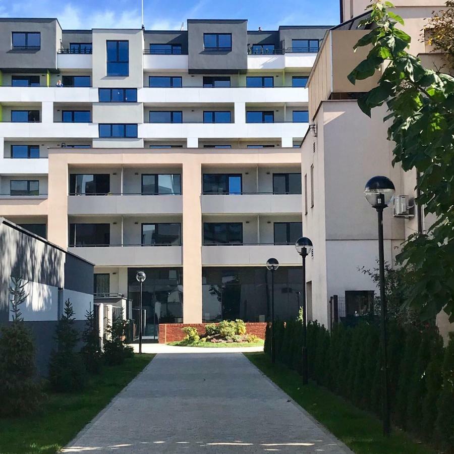 Apartman Pri Radnici Кошице Экстерьер фото