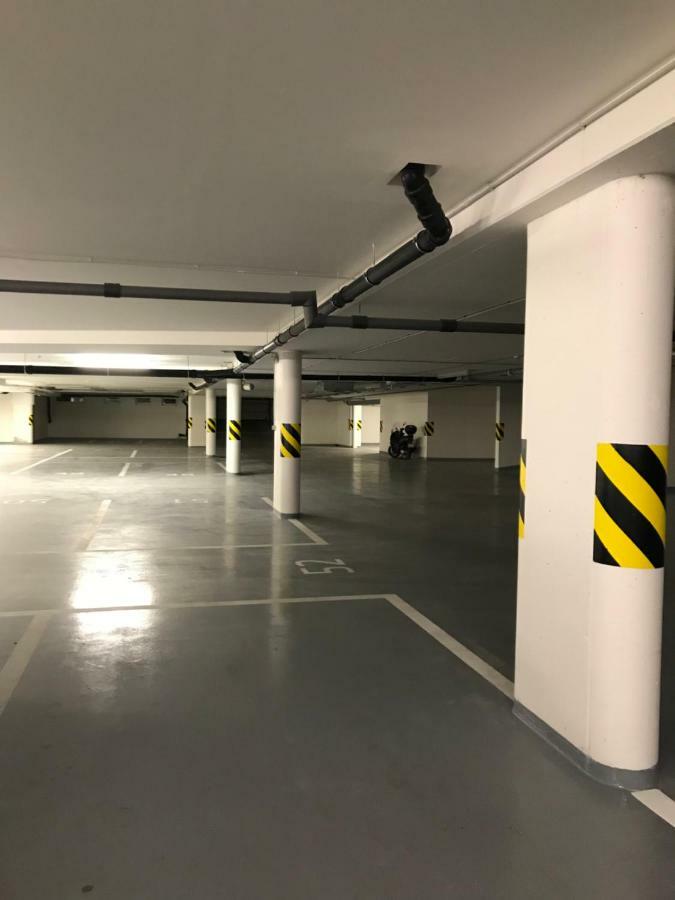 Apartman Pri Radnici Кошице Экстерьер фото