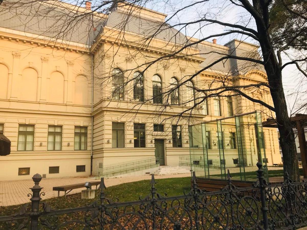 Apartman Pri Radnici Кошице Экстерьер фото